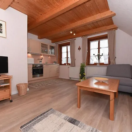 Weizenfeld Whg 02 Og Apartamento *