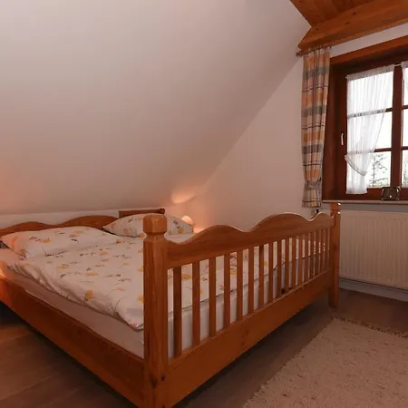 Weizenfeld Whg 02 Og Apartamento Wyk auf Föhr
